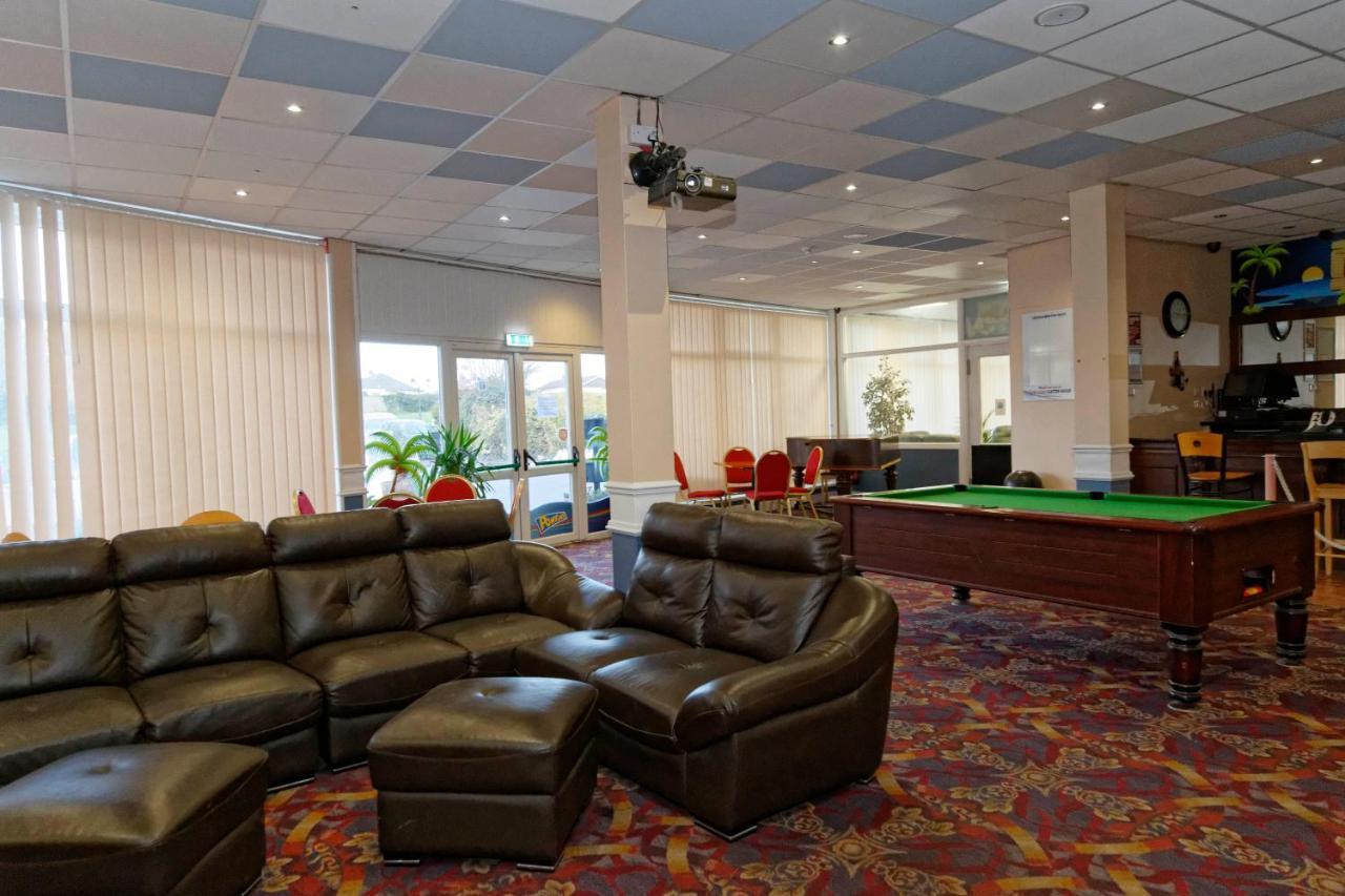 Sand Bay Holiday Village - Adults Only Weston-super-Mare Exteriér fotografie