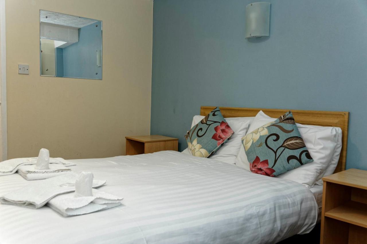 Sand Bay Holiday Village - Adults Only Weston-super-Mare Exteriér fotografie