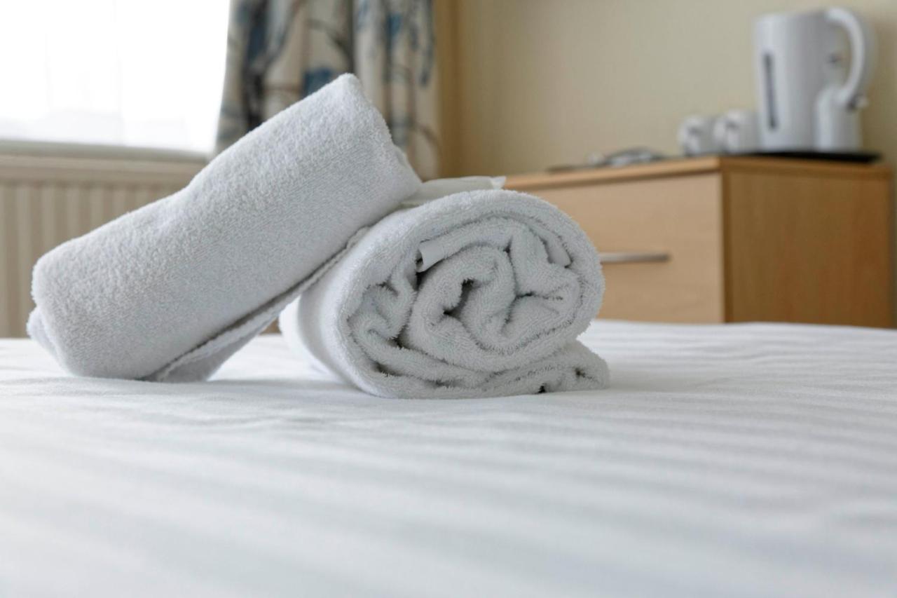 Sand Bay Holiday Village - Adults Only Weston-super-Mare Exteriér fotografie