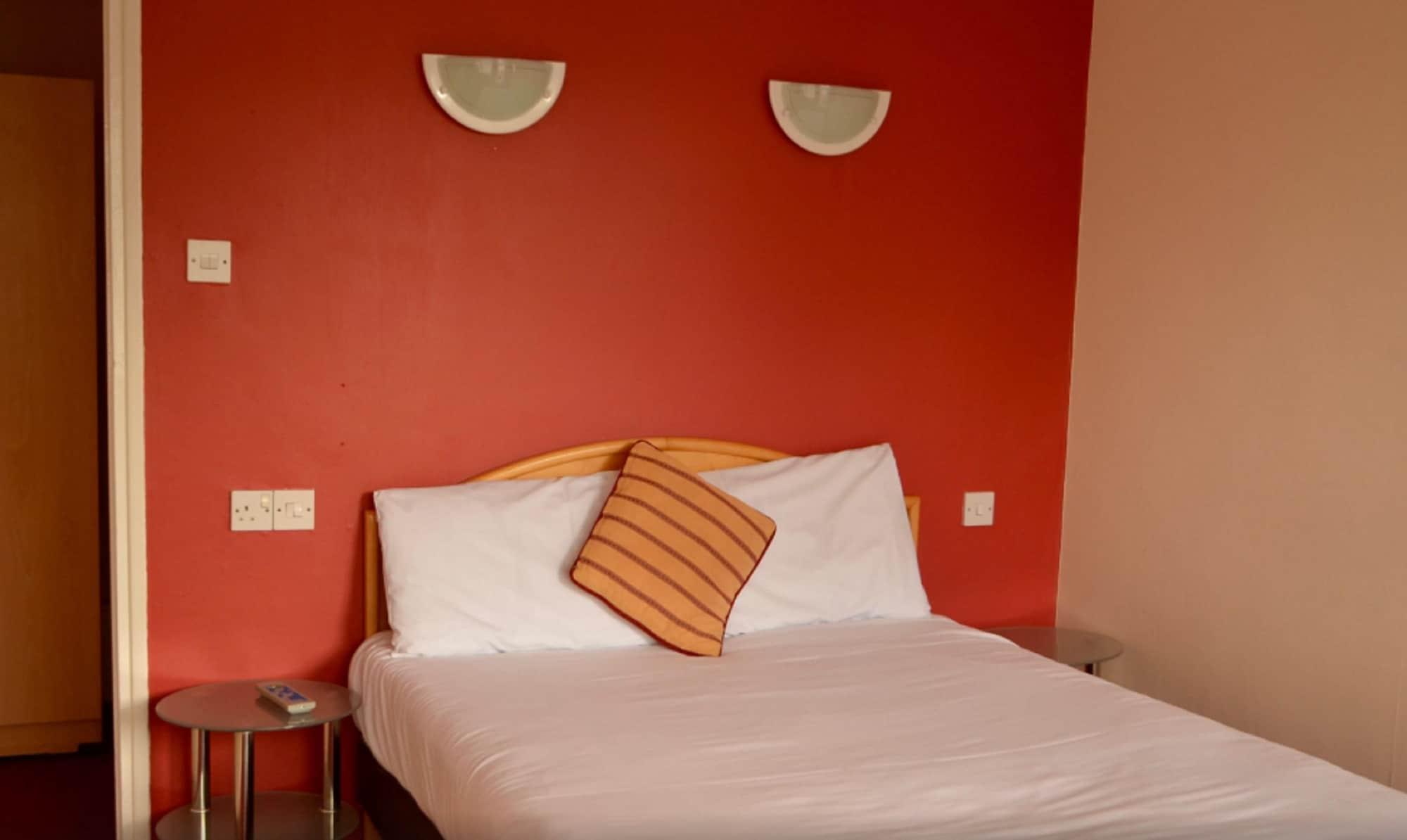 Sand Bay Holiday Village - Adults Only Weston-super-Mare Exteriér fotografie
