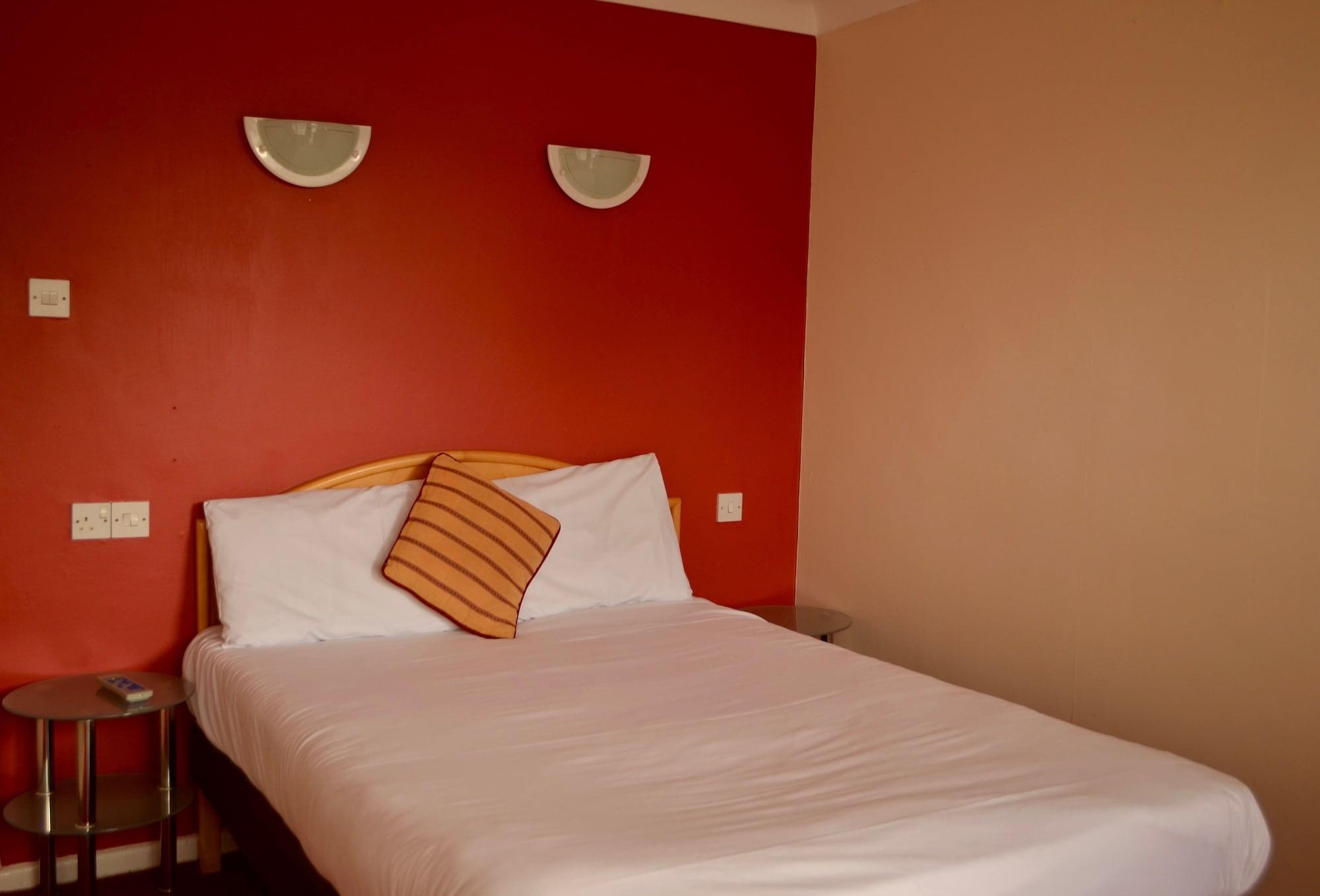 Sand Bay Holiday Village - Adults Only Weston-super-Mare Exteriér fotografie