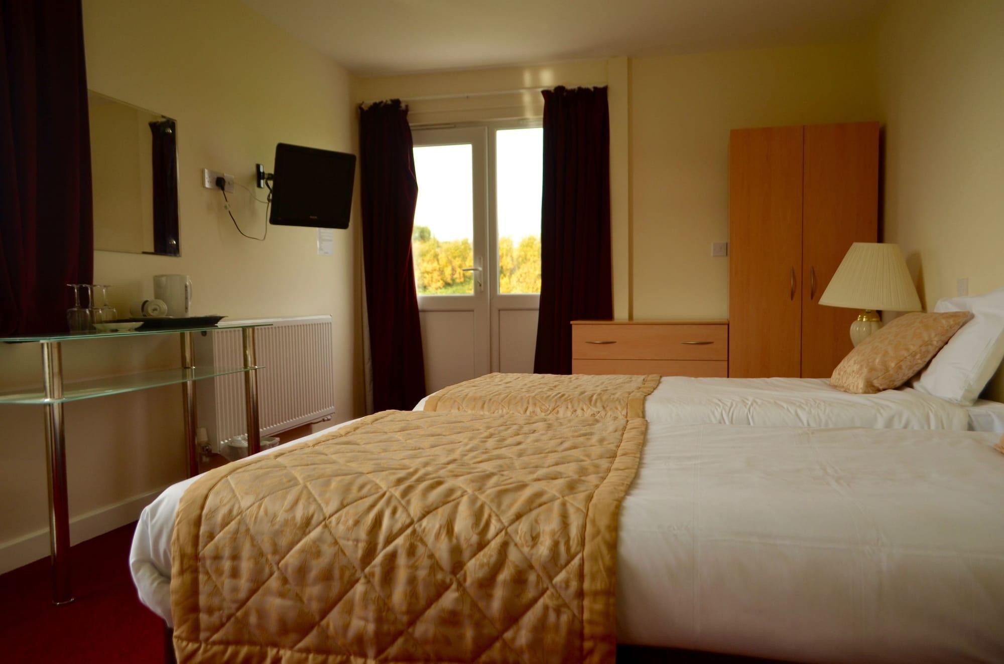 Sand Bay Holiday Village - Adults Only Weston-super-Mare Exteriér fotografie