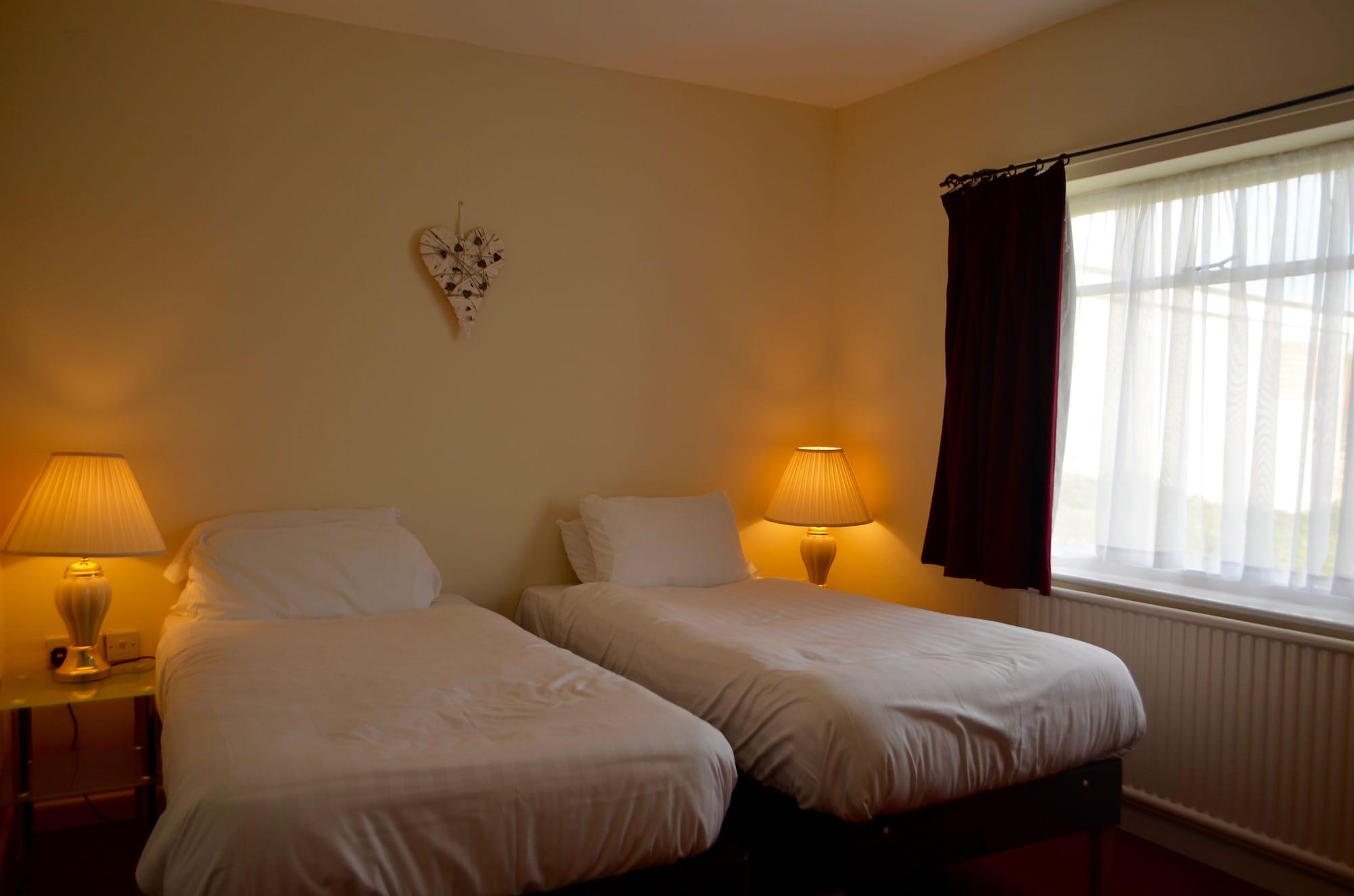 Sand Bay Holiday Village - Adults Only Weston-super-Mare Exteriér fotografie
