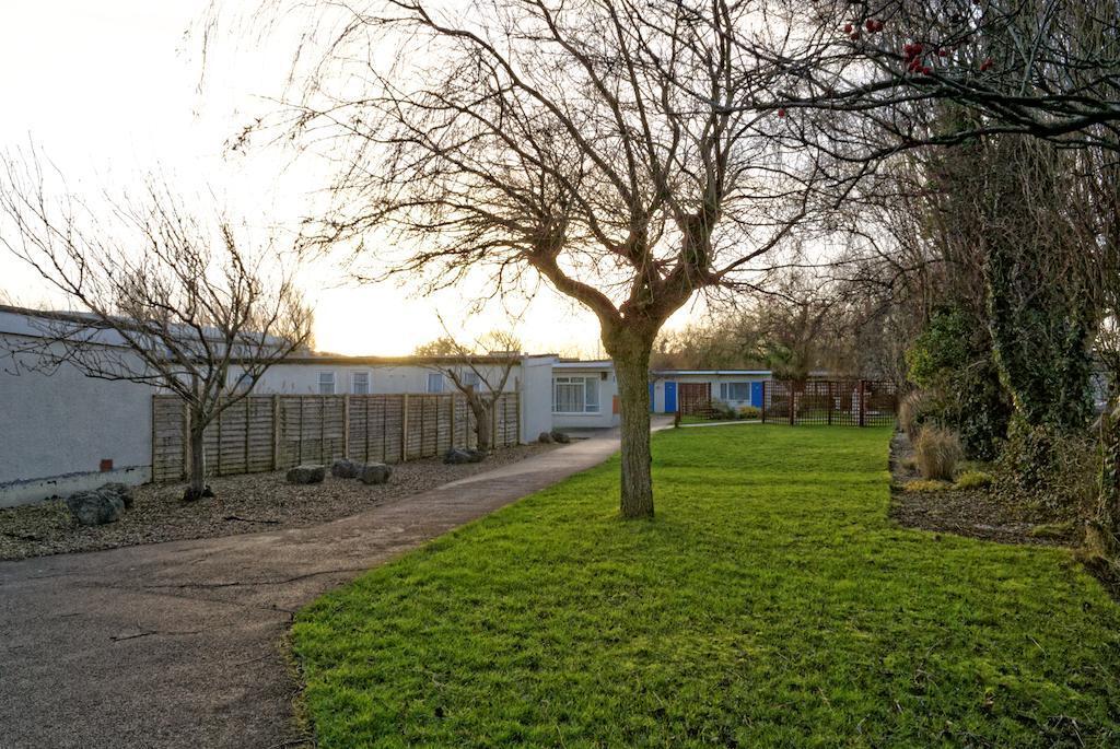 Sand Bay Holiday Village - Adults Only Weston-super-Mare Exteriér fotografie
