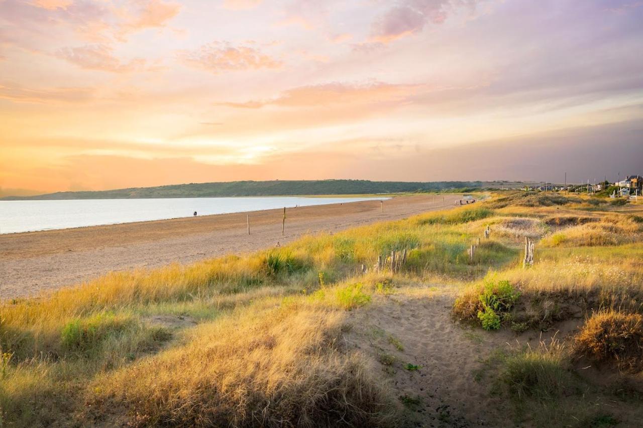 Sand Bay Holiday Village - Adults Only Weston-super-Mare Exteriér fotografie