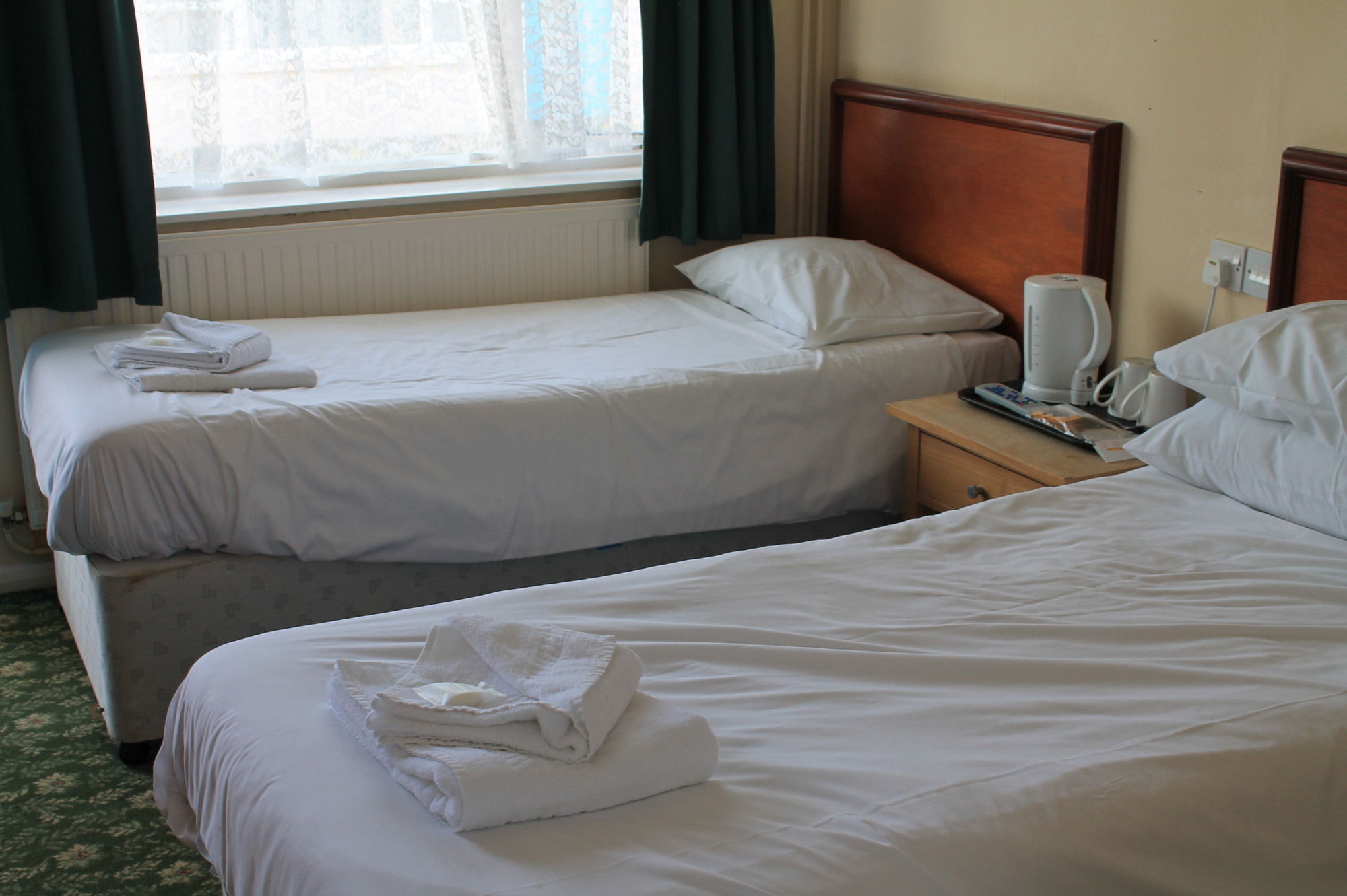 Sand Bay Holiday Village - Adults Only Weston-super-Mare Exteriér fotografie