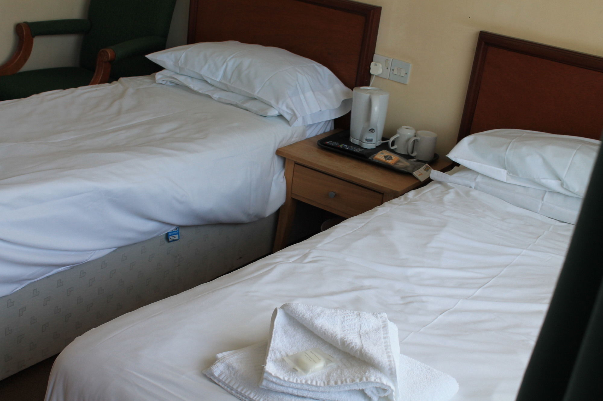 Sand Bay Holiday Village - Adults Only Weston-super-Mare Exteriér fotografie